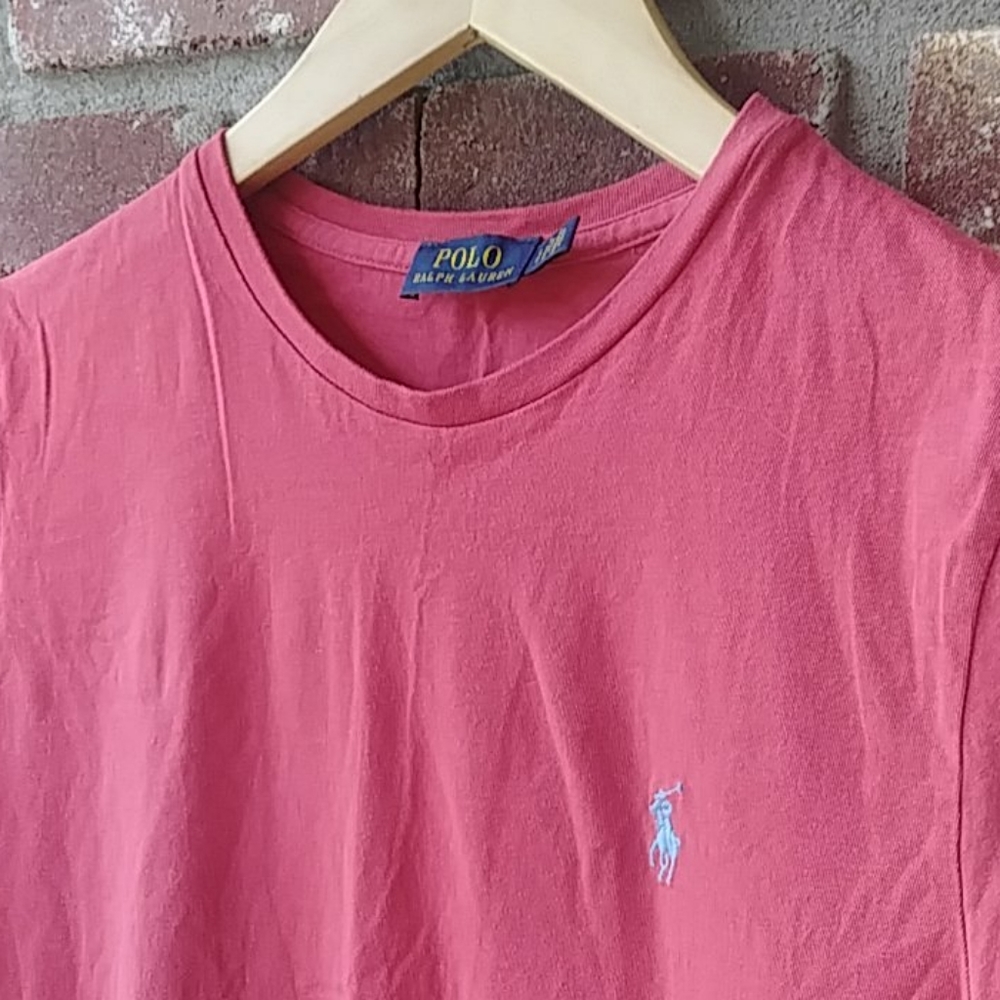 Ralph Lauren Tee